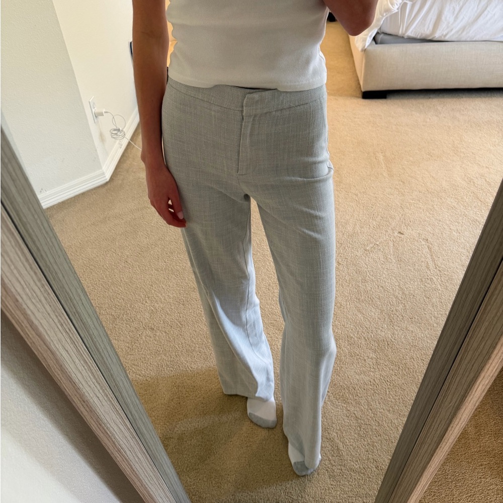 Zara Pants